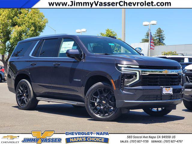 2026 Chevrolet Tahoe 4WD LS for sale in Napa, CA