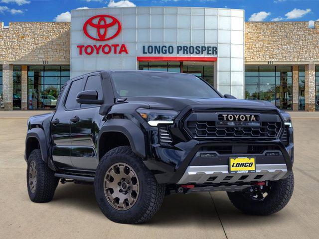 2026 Toyota Tacoma Trailhunter for sale in Prosper, TX