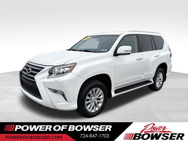 2018 Lexus GX 460 460 for sale in Beaver Falls, PA