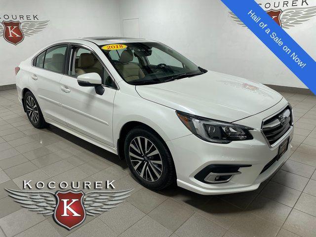 2018 Subaru Legacy 2.5i Premium for sale in Wausau, WI