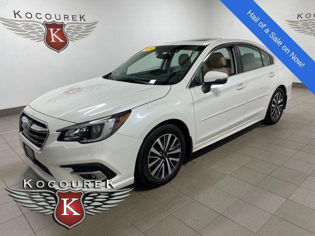 2018 Subaru Legacy 2.5i Premium