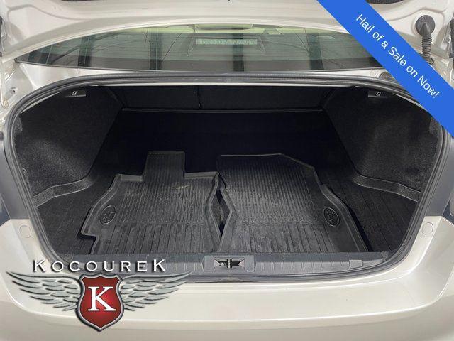 2018 Subaru Legacy 2.5i Premium