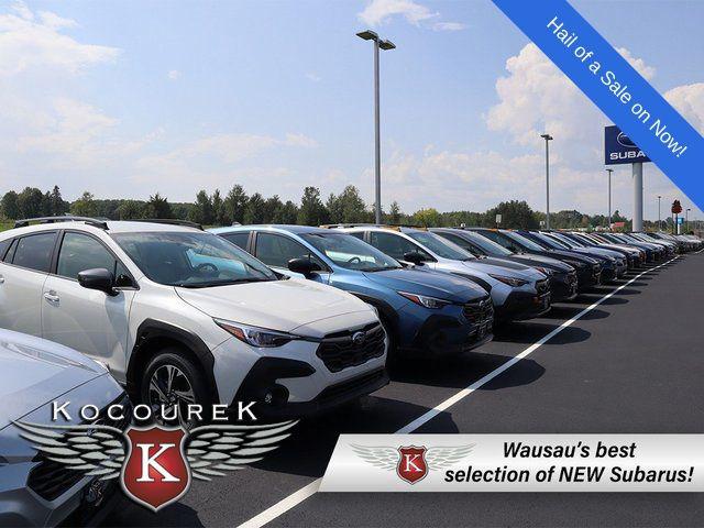 2018 Subaru Legacy 2.5i Premium