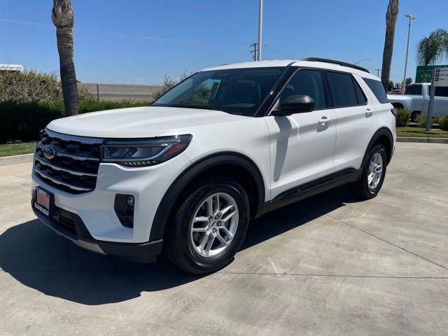2026 Ford Explorer Active for sale in Hanford, CA