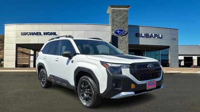 2026 Subaru Forester Wilderness for sale in Carson City, NV