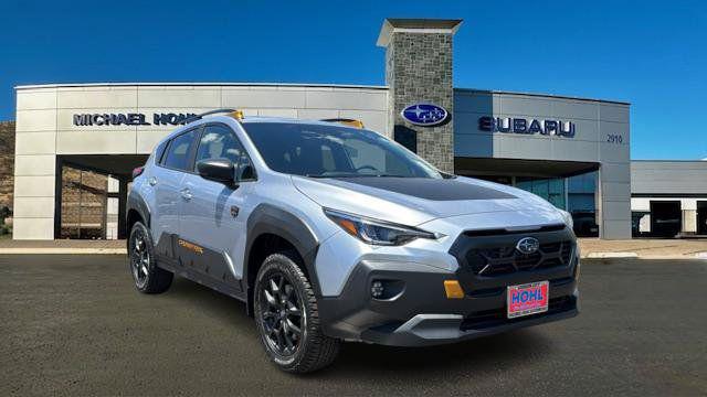 2026 Subaru Crosstrek Wilderness for sale in Carson City, NV