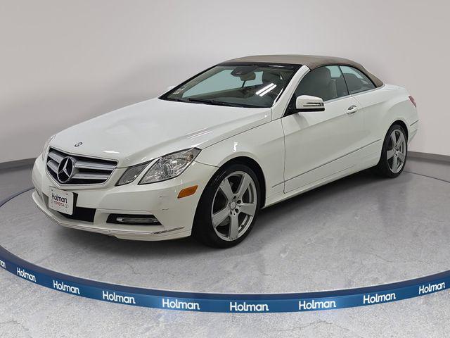 2013 Mercedes-Benz E 350 E 350 for sale in Mount Laurel, NJ