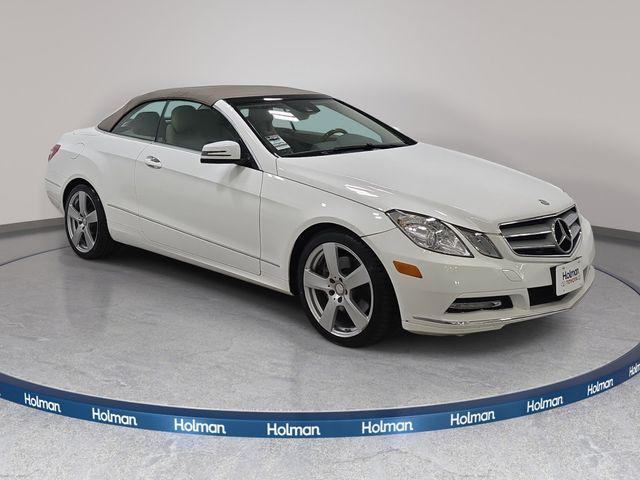 2013 Mercedes-Benz E 350 E 350