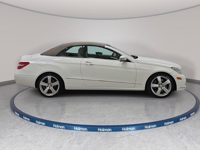 2013 Mercedes-Benz E 350 E 350