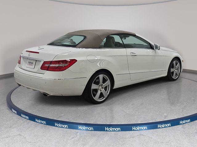2013 Mercedes-Benz E 350 E 350
