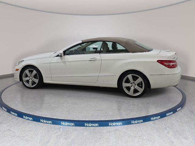 2013 Mercedes-Benz E 350 E 350