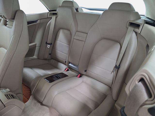 2013 Mercedes-Benz E 350 E 350