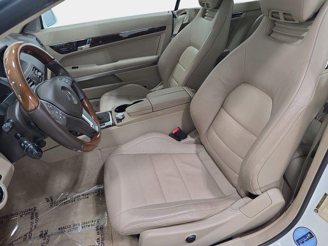 2013 Mercedes-Benz E 350 E 350