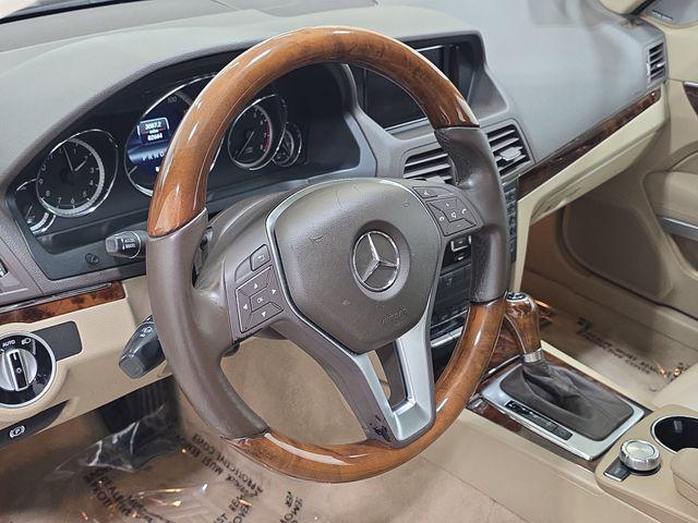 2013 Mercedes-Benz E 350 E 350