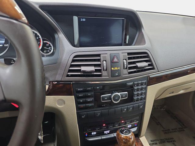 2013 Mercedes-Benz E 350 E 350