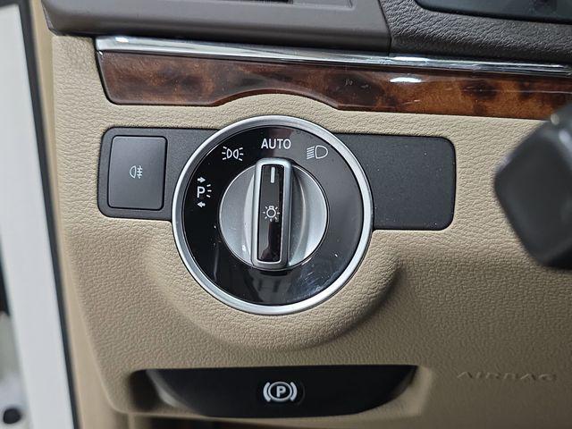 2013 Mercedes-Benz E 350 E 350