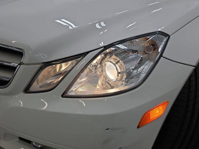 2013 Mercedes-Benz E 350 E 350