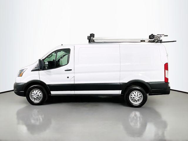2022 Ford Transit Cargo Van Base