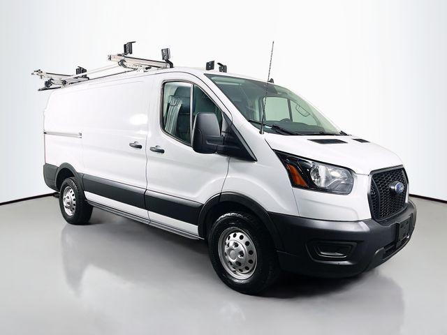 2022 Ford Transit Cargo Van Base