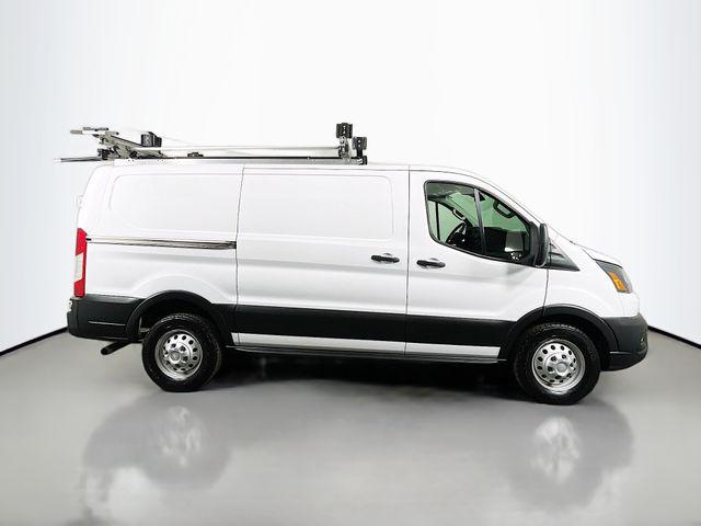 2022 Ford Transit Cargo Van Base