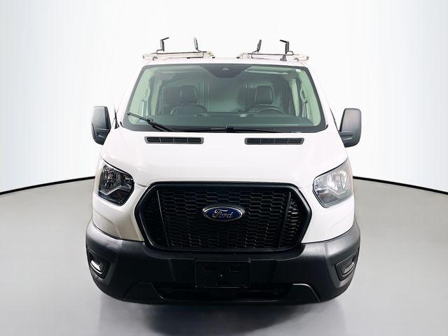 2022 Ford Transit Cargo Van Base