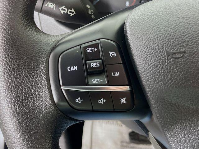 2022 Ford Transit Cargo Van Base