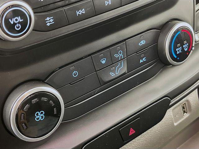 2022 Ford Transit Cargo Van Base