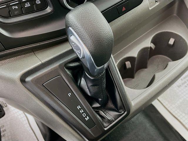 2022 Ford Transit Cargo Van Base