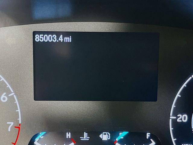 2022 Ford Transit Cargo Van Base