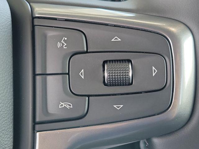 2026 Chevrolet Silverado 1500 2WD Crew Cab Short Bed RST