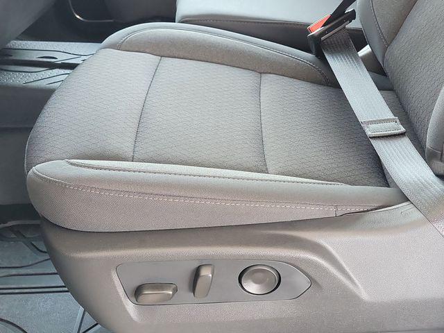 2026 Chevrolet Silverado 1500 2WD Crew Cab Short Bed RST