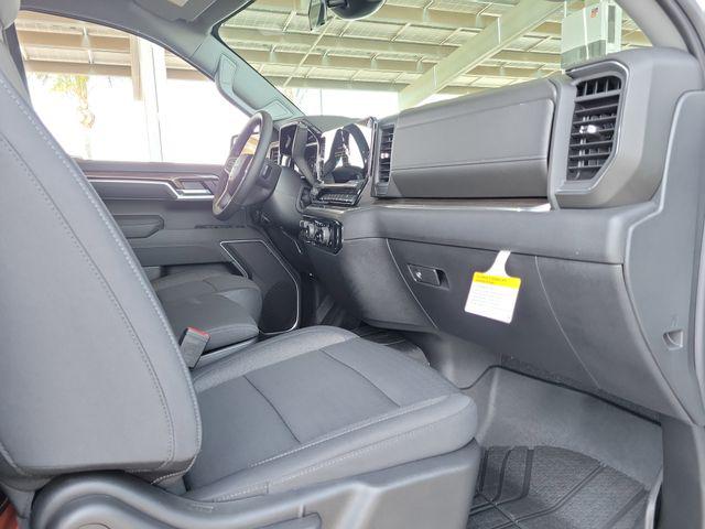 2026 Chevrolet Silverado 1500 2WD Crew Cab Short Bed RST
