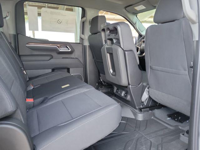 2026 Chevrolet Silverado 1500 2WD Crew Cab Short Bed RST