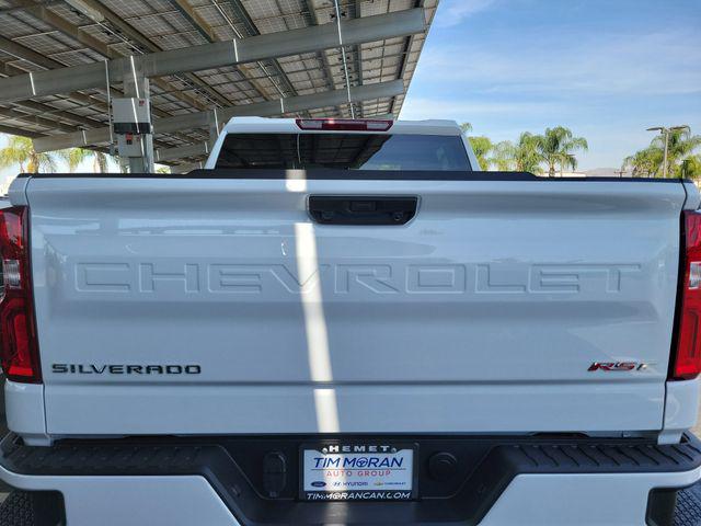 2026 Chevrolet Silverado 1500 2WD Crew Cab Short Bed RST