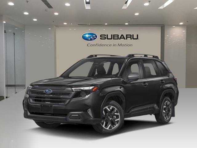 2026 Subaru Forester Premium for sale in Huntington, NY