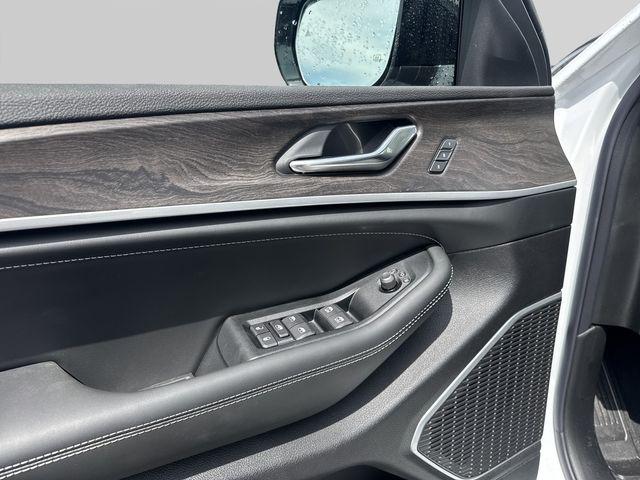2026 Jeep Grand Cherokee L Limited Reserve