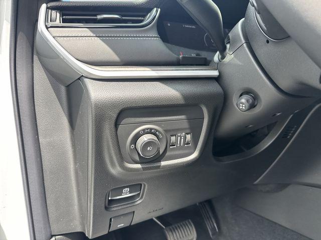 2026 Jeep Grand Cherokee L Limited Reserve