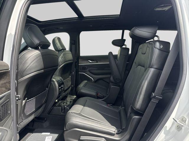 2026 Jeep Grand Cherokee L Limited Reserve