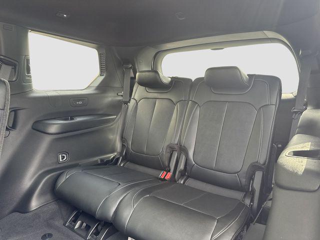 2026 Jeep Grand Cherokee L Limited Reserve