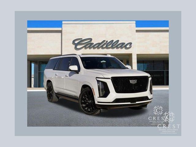 2026 Cadillac Escalade ESV Platinum Sport for sale in Frisco, TX
