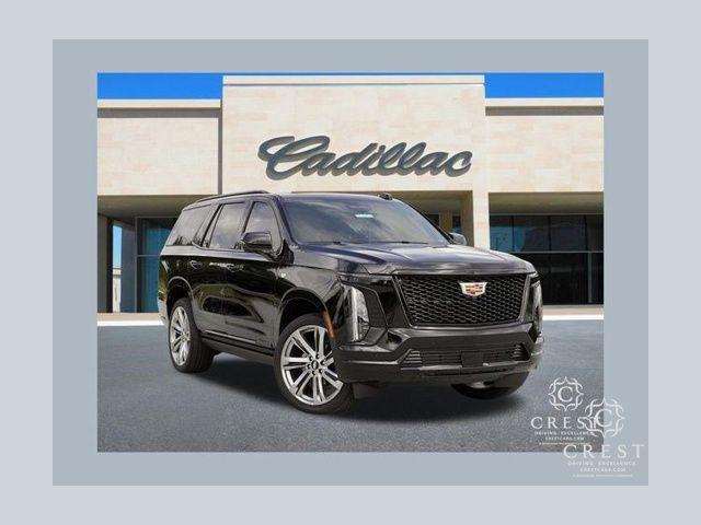 2026 Cadillac Escalade Sport for sale in Frisco, TX