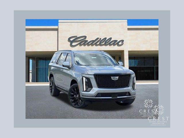2026 Cadillac Escalade Platinum Sport for sale in Frisco, TX