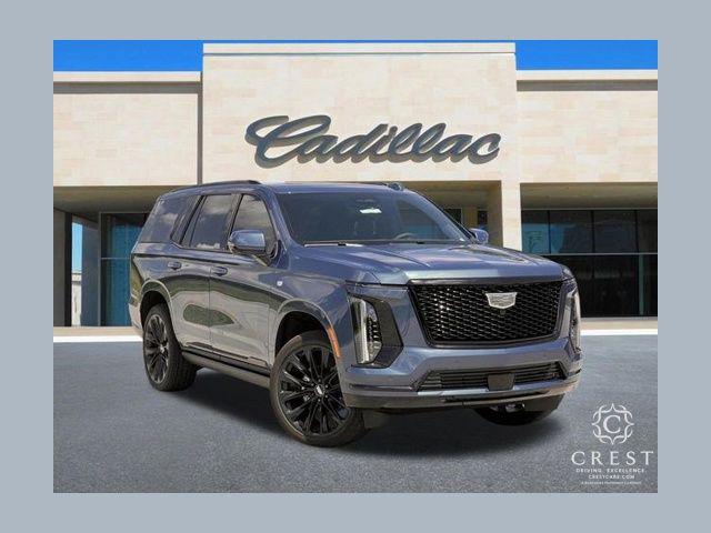 2026 Cadillac Escalade Platinum Sport for sale in Frisco, TX