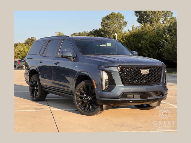 2026 Cadillac Escalade Platinum Sport for sale in Frisco, TX