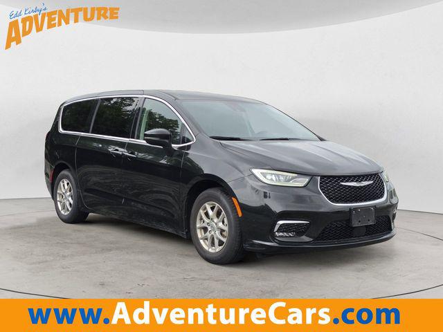 2023 Chrysler Pacifica Touring L for sale in Chattanooga, TN