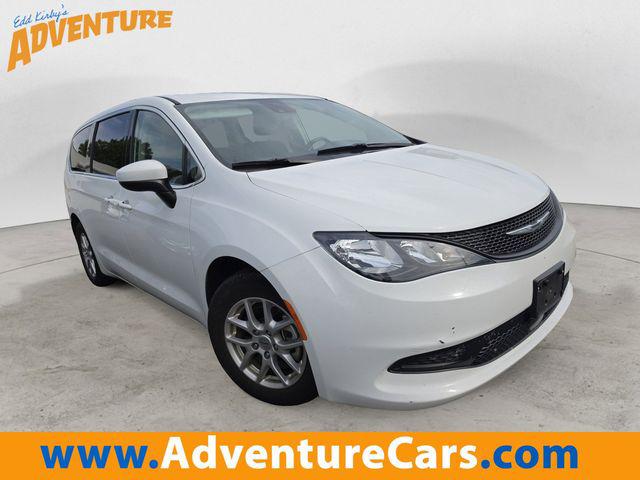 2023 Chrysler Voyager LX for sale in Chattanooga, TN