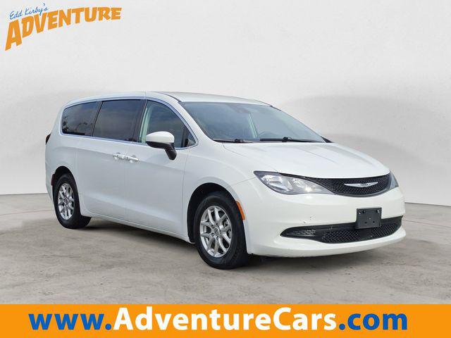 2023 Chrysler Voyager LX for sale in Chattanooga, TN