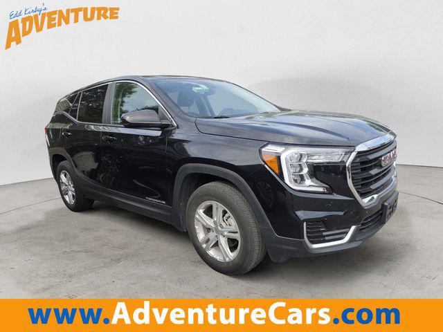 2024 GMC Terrain AWD SLE for sale in Chattanooga, TN
