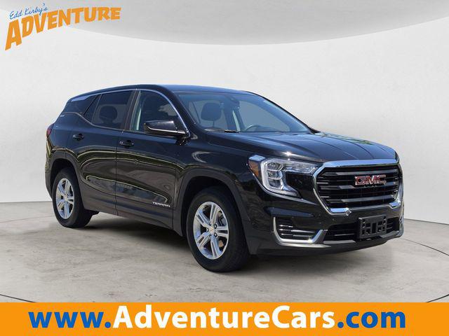 2024 GMC Terrain AWD SLE for sale in Chattanooga, TN