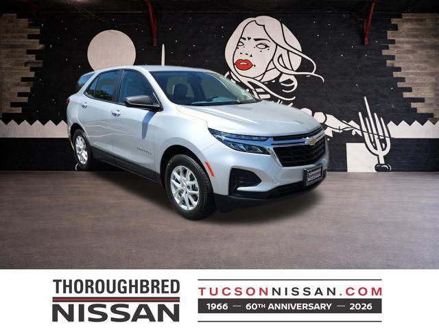 2022 Chevrolet Equinox AWD LS for sale in Tucson, AZ